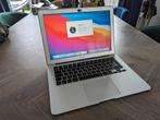 Macbook Air 2013 128GB Gebruikt, MacBook, Gebruikt, Azerty, 128 GB of minder