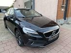 Volvo V40 CROSS COUNTRY 2.0 D2 MET 73DKM ** Black Edition, Te koop, Stadsauto, 123 g/km, V40