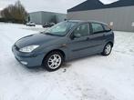 134dkm ford focus 1.8TD nu al gekeurd+carpass, Auto's, Focus, Diesel, Particulier, 1800 cc