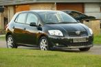 Toyota Auris 1.4 Diesel GEKEURD voor VERKOOP Nieuwe Airco, Auto's, Toyota, Voorwielaandrijving, Stof, Zwart, 4 cilinders