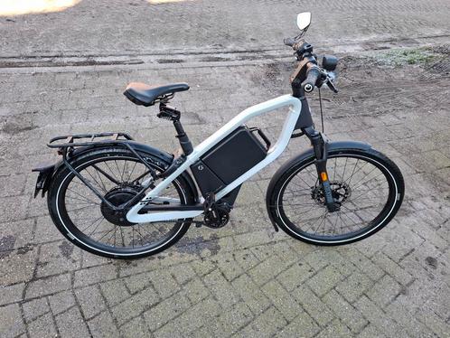 Klever. X pinion  2024, Fietsen en Brommers, Elektrische fietsen, Zo goed als nieuw, Ophalen of Verzenden
