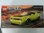 Lego speed champions dodge, Ophalen, Lego