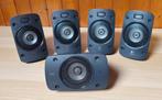 Luidsprekers - Logitech Z906, Ophalen of Verzenden, Gebruikt, Subwoofer