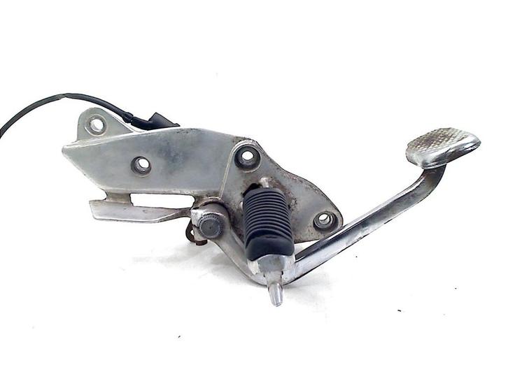 SCHETSPLAAT RECHTS VOOR Yamaha, Motoren, Onderdelen | Yamaha, Gebruikt