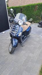 Vespa GTS 125 te koop, Ophalen of Verzenden