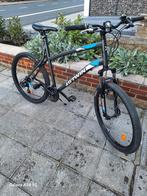 Magnifique VTT Btwin Rockrider Aluframe 340 état neuf  170 e, Fietsen en Brommers, Ophalen, Versnellingen