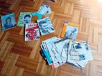 60-tal tijdschriften Juke Box 1960-1965, Collections, Revues, Journaux & Coupures, Journal ou Magazine, Enlèvement ou Envoi, 1960 à 1980