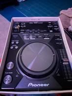 Pioneer CDJ-400 limited edition, Ophalen of Verzenden, Zo goed als nieuw, Pioneer