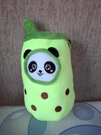 Boba Bubble Tea Pluche, Ophalen