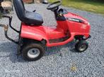 Honda 2315 tractor grasmaaier onderdelen, Tuin en Terras, Ophalen, Gebruikt, Mulchfunctie