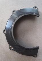 Carbon open clutch cover Ducati, Gebruikt