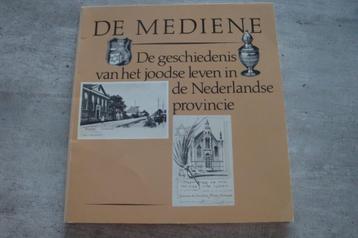 DE MEDIENE