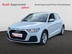 Audi A1 Sportback A1 Sportback 25 TFSI Attraction (EU6AP), Auto's, A1, Bedrijf, Handgeschakeld, Navigatiesysteem