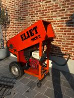 Eliet Hakselaar Prof 2, Enlèvement, Utilisé, Essence, Eliet