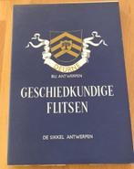 Deurne 1954 Geschiedkundige flitsen, Boeken, Geschiedenis | Nationaal, Ophalen of Verzenden, Zo goed als nieuw