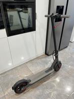 Electrische step 25km/h, Ophalen, Zo goed als nieuw
