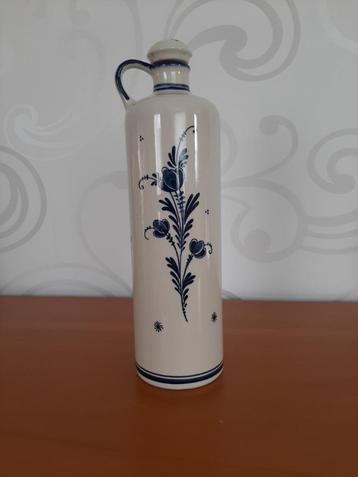 Bols Delfts blauw jenever kruik beschikbaar voor biedingen