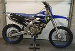 YZF 450 2020 61H PARFAIT ETAT, Motos, Motos | Yamaha, 1 cylindre, 450 cm³, Particulier, Moto de cross