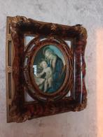 Set van 2 heilige kaders., Antiek en Kunst, Ophalen