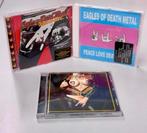 3X Speciale CD cds Eagles Of Death Metal - Rock hardrock, Ophalen of Verzenden, Nieuw in verpakking