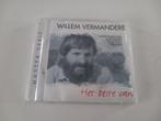 CD Het beste van Willem Vermandere Streekmuziek Folk, Ophalen of Verzenden, Streekmuziek