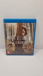 Blu-Ray Where the Wild Things Are, Ophalen of Verzenden, Zo goed als nieuw