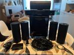 Harman Kardon BDS 880 5.1 Home Cinema set, Audio, Tv en Foto, Gebruikt, Blu-ray-speler, 5.1-systeem, 40 tot 70 watt