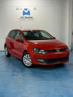 Volkswagen Polo 1.4 FSI DSG benzine automaat, Auto's, Volkswagen, Automaat, 4 cilinders, Bedrijf, 5 zetels