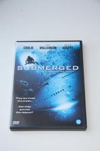 dvd * submerged, Cd's en Dvd's, Dvd's | Thrillers en Misdaad, Actiethriller, Gebruikt, Ophalen of Verzenden