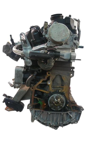 VW Amarok S1B 2.0L CSHA CSH-motor beschikbaar voor biedingen