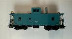 Märklin InterMountain CCS6072 N P&LE Caboose, Ophalen of Verzenden, Märklin