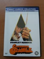 A CLOCKWORK ORANGE (Stanley Kubrick), Zo goed als nieuw, Drama, Ophalen, Vanaf 16 jaar