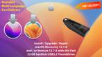 Installeer macOS Monterey 12.7.6 en/of Ventura 13.7.6 USB, Computers en Software, Besturingssoftware, Verzenden, Nieuw, MacOS