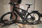 Stromer ST3 Pinion 10/2022, maat L, 1.764 km !, Fietsen en Brommers, Ophalen, Zo goed als nieuw, Stromer