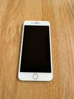 iPhone 8 plus, blanc, 256 Go, Télécoms, Téléphonie mobile | Apple iPhone, Enlèvement ou Envoi, Blanc, 256 GB, IPhone 8