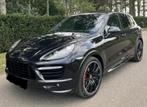 Porche, Auto's, Automaat, Cayenne, Alcantara, Zwart