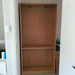 Pax kast met leggers/ophangsysteem, Ophalen, Gebruikt