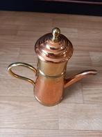 NA MIJN EERSTE KOP KOFFIE KAN IK ALLES AAN, Antiek en Kunst, Ophalen of Verzenden, Koper