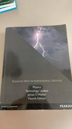 Physics, Boeken, Studieboeken en Cursussen, Ophalen, Zo goed als nieuw