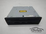 Audi A8 4H Regelunit Multimedia MMI 3G Plus High 4H0035670, Ophalen of Verzenden