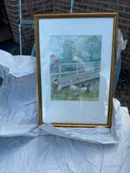 Peinture, Enlèvement