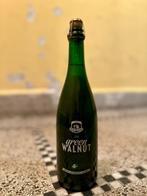 1 x Oud Beersel Green Walnut - 2016, Verzamelen, Biermerken, Ophalen of Verzenden