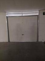 Zeer ruime garagebox te huur in Middelkerke, Immo