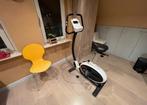 Home Trainer Bremshey BE 51 Vélo d'exercice, Sports & Fitness, Enlèvement, Comme neuf, Métal, Vélo d'appartement