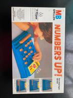 Numbers up spel, Hobby en Vrije tijd, Ophalen, Zo goed als nieuw