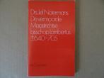 Boek Lambertus De vermoorde Maastrichtse bisschop Lambertus, Verzamelen, Ophalen of Verzenden, Gebruikt, Boek, Christendom | Katholiek
