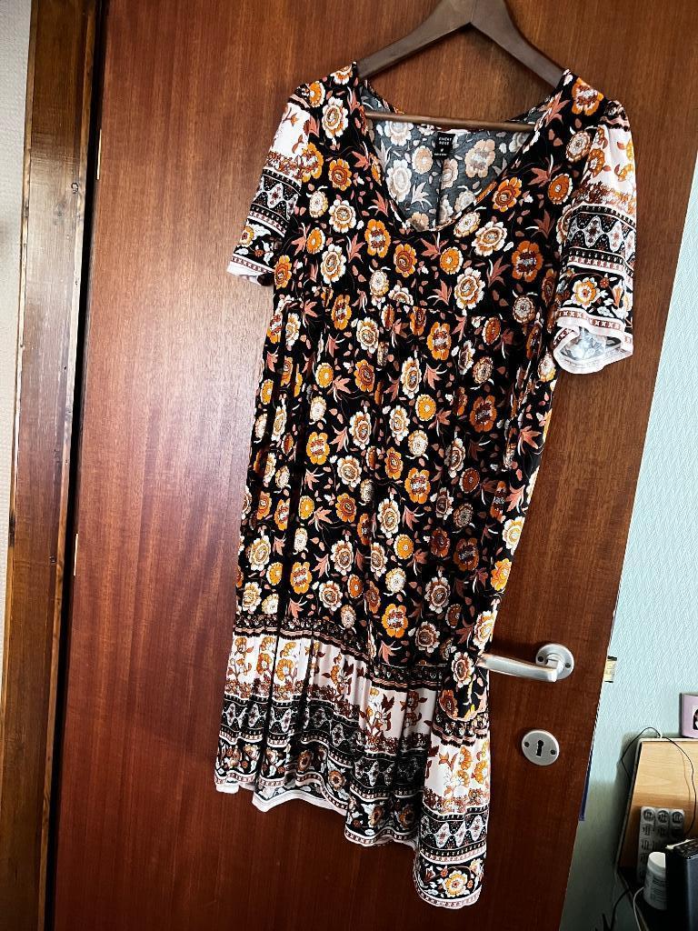 Dameskleding, Overige kleuren, Nieuw, Onder de knie, Shein