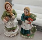 Biscuit beeldjes, Ophalen, Zo goed als nieuw, Mens