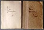 Faunaflor - Faunaflor II en Faunaflor Congo, Boeken, Ophalen of Verzenden