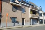 TE HUUR RUDERVOORDE APP 2 SLK MET 10M2 TERRAS, Immo, 50 m² of meer, Provincie West-Vlaanderen